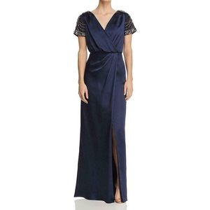Aidan mattox evening gown size 2 BNWT